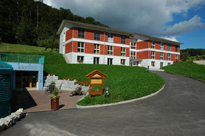 4-FH Männerhaus, Dietisberg/Läufelfingen
